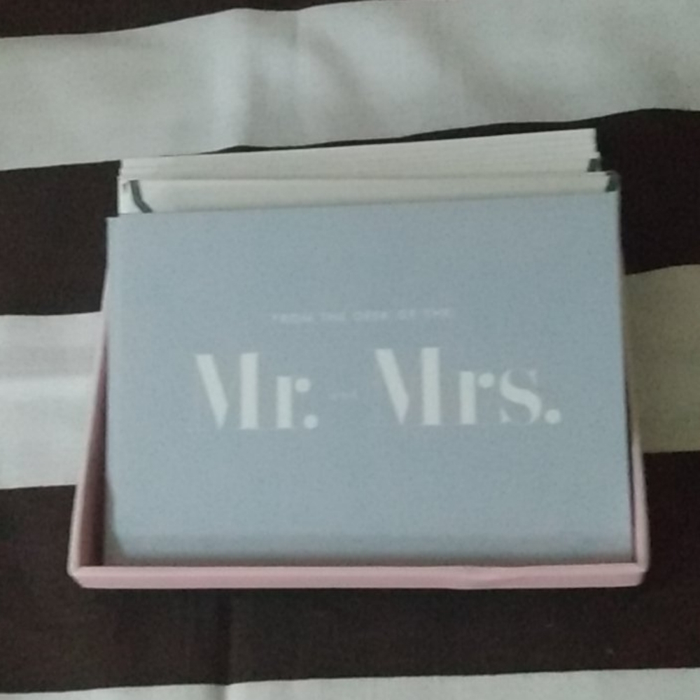 Note cards - Picture 5 of 6